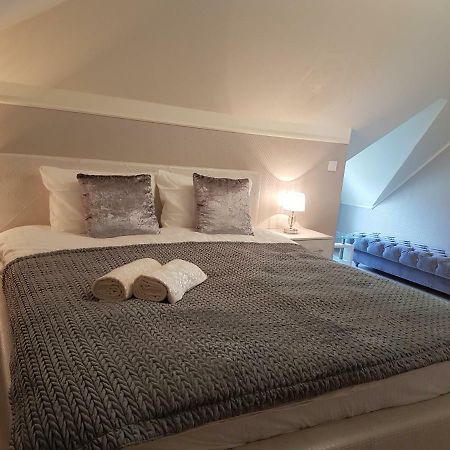 Dreilini Residence المظهر الخارجي الصورة