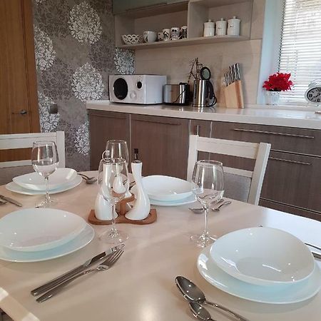 Dreilini Residence المظهر الخارجي الصورة