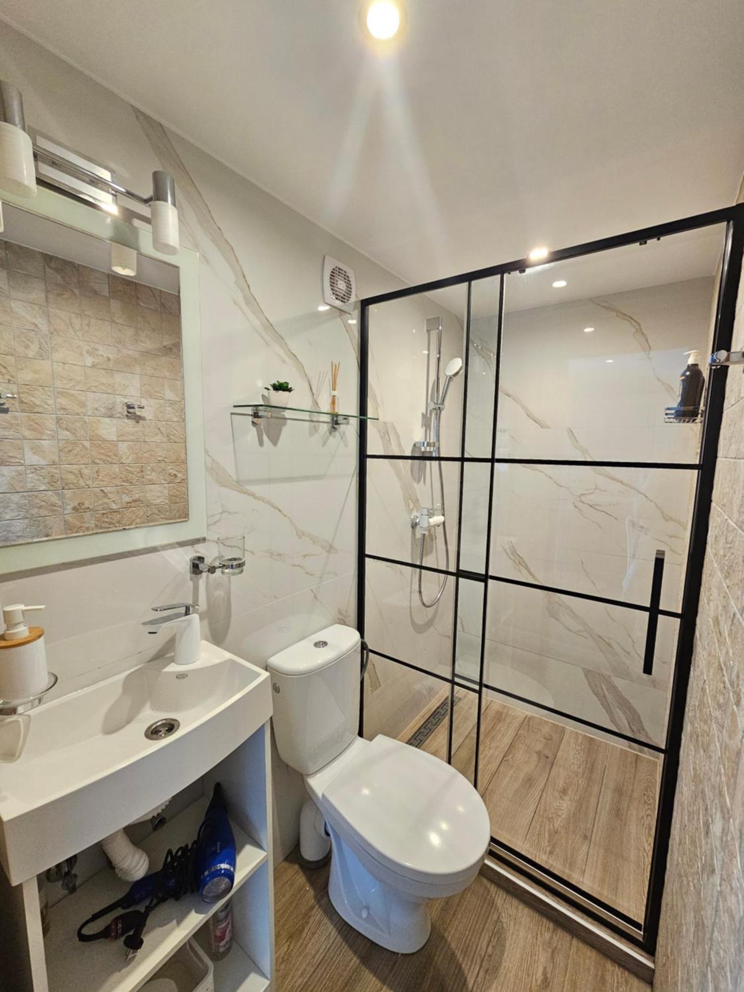 Dreilini Residence المظهر الخارجي الصورة