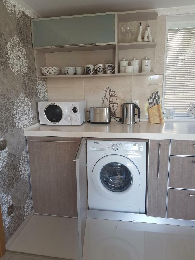 Dreilini Residence المظهر الخارجي الصورة