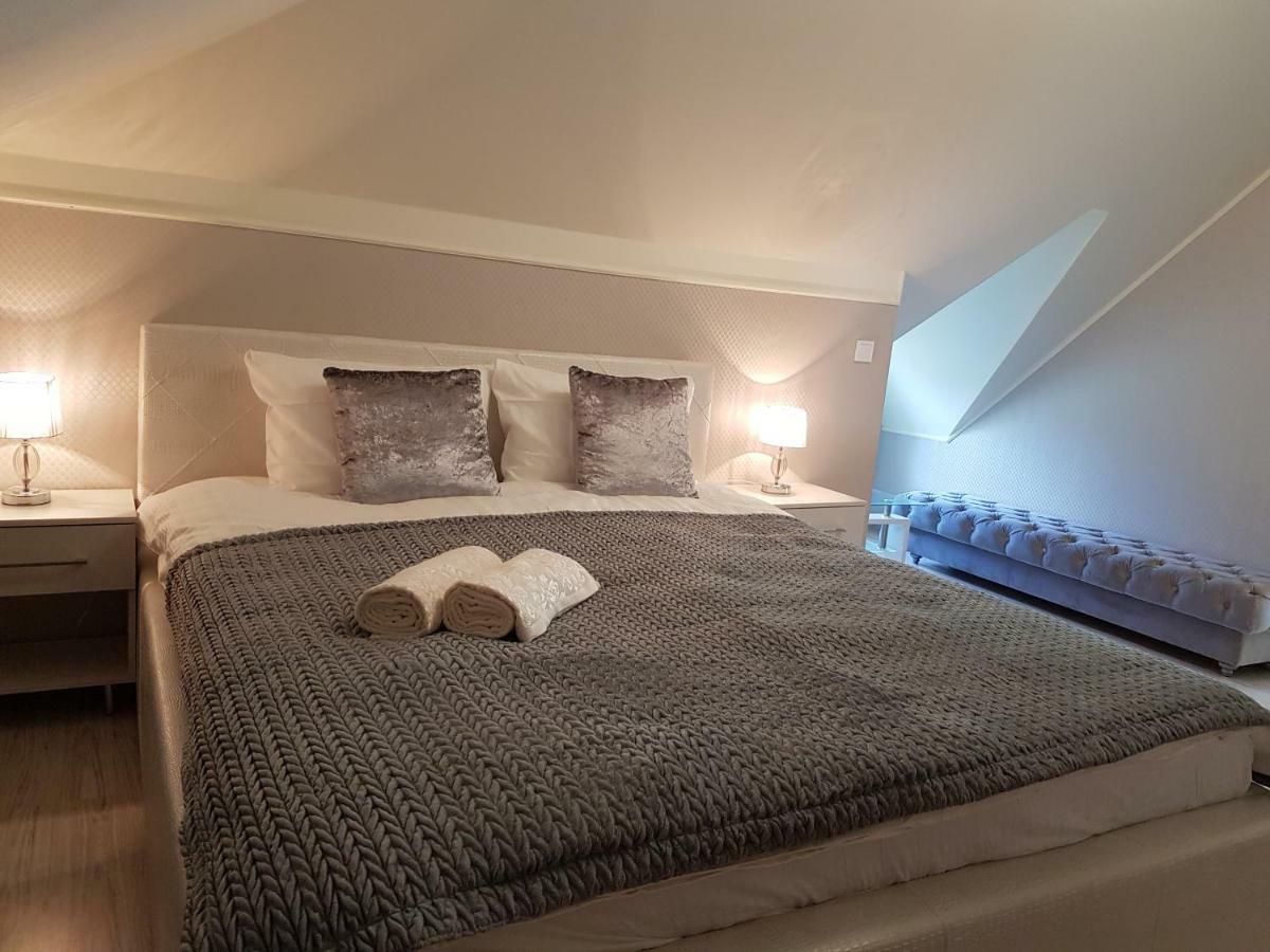Dreilini Residence المظهر الخارجي الصورة
