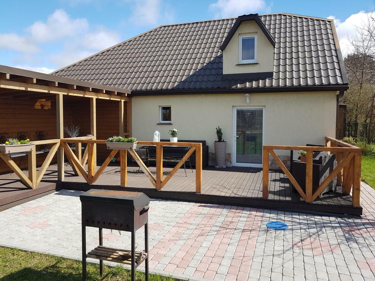 Dreilini Residence المظهر الخارجي الصورة